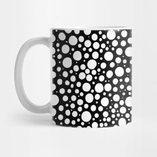 Circles Mug